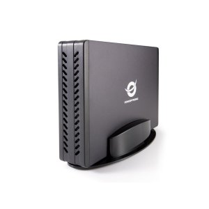 CAJA EXTERNA 3.5" USB 2.0 CONCEPTRONIC HD 3 1/2 USB SATA
