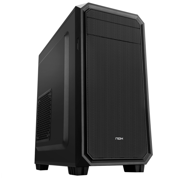 NOX Caja Micro ATX Coolbay MX2