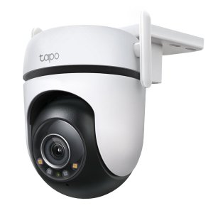 CAMARA EXTERIOR IP WIFI TP-LINK TAPO C520WS IP66 2K QHD 4MP V.NOCTURNA COLOR AUDIO BIDIRECCIONAL