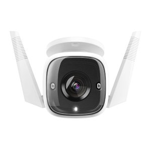 CAMARA EXTERIOR IP WIFI TP-LINK TAPO T65 IP66 ULTRA DEFINICION 3MP VISION NOCTURNA 30m DETECCION DE