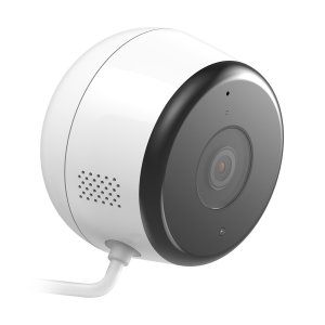 CAMARA IP OUTDOOR D-LINK DCS-8600LH FULLHD LENTE GRAN ANGULAR 135º DET. MOVIMIENTO Y SONIDO VISION N
