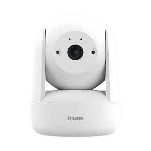CAMARA IP WIFI D-LINK 2K DCS-6501LH FULLHD 355º GIRO 180º INCLINACION 8 MTR. VISION NOCTURNA
