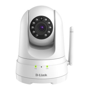 CAMARA IP WIFI D-LINK DCS-8525LH FULLHD PAN & TILT BLUETOOTH 4.0 2WAY AUDIO MY DLINK