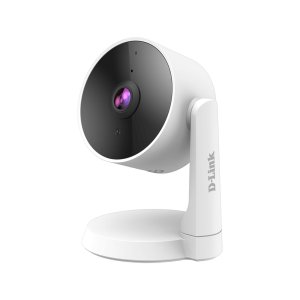 CAMARA IP WIFI D-LINK SMART DCS-8325LH FULL HD ANGULO 151º DETECCION DE MOVIMIENTO Y SONIDO BASADA E