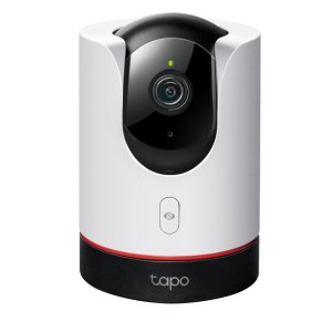 TP-Link Tapo C225 Camara WiFi AI 4MP 2K  mSD