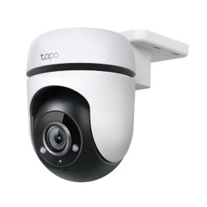 CAMARA IP WIFI TP-LINK TAPO TC40 FULLHD 2WAY AUDIO DETECCION DE MOVIMIENTO Y NOTIFICACION ALARMA VIS