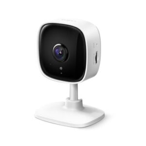 CAMARA IP WIFI TP-LINK TAPO TC60 FULLHD 2WAY AUDIO DETECCION DE MOVIMIENTO Y NOTIFICACION ALARMA VIS