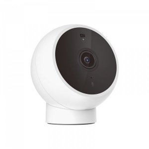 CAMARA SEGURIDAD XIAOMI MI 2 MAGNETIC MOUNT 2K BLANCO