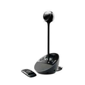 Logitech BCC950 Webcam Conferencia