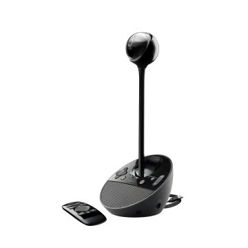 Logitech BCC950 Webcam Conferencia