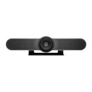 Logitech MeetUp Webcam VideoConferencing fps 4k