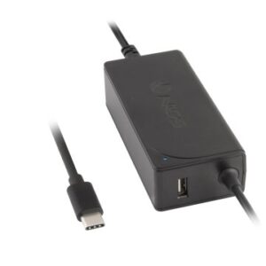 NGS CARGADOR PARA PORTATIL 65W USB C 20V/3,25A