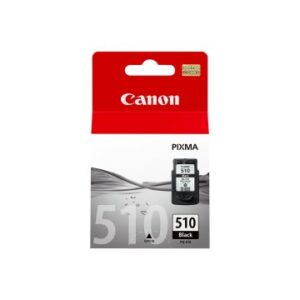 Canon Cartucho PG-510 Negro