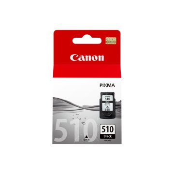 Canon Cartucho PG-510 Negro