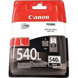 Canon Cartucho PG-540L Negro