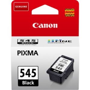 Canon Cartucho PG-545 Negro