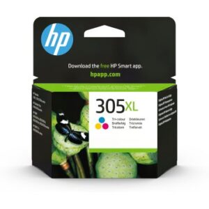 HP Cartucho 305XL Color