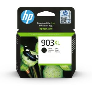 CARTUCHO HP Nº903XL NEGRO PARA OFFICEJET PRO 6960 AIO/6970