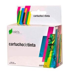 CARTUCHO TINTA COIRIS Nº933XL CYAN (CN054AE) 825PAG.