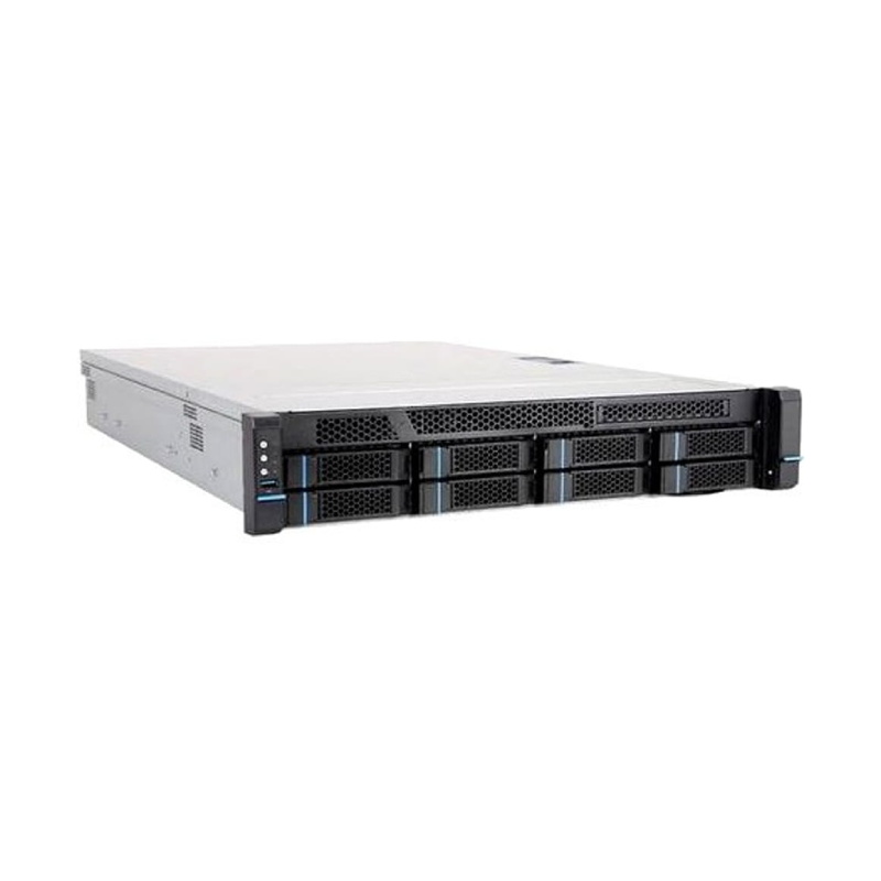 SERVER EVEN XEON E-2468 P13R-E/10G-2T 32GB DDR 1TB