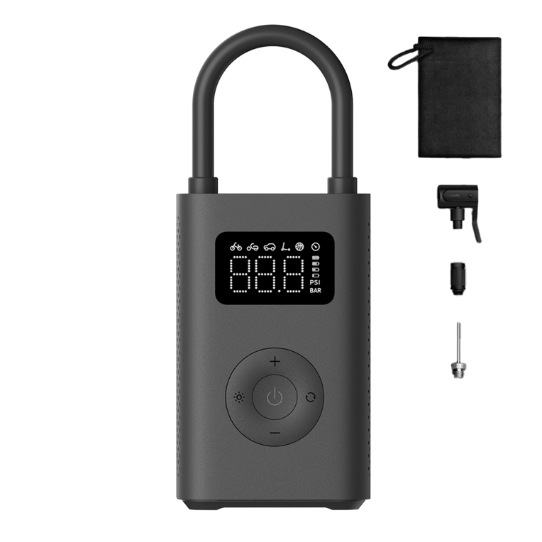 COMPRESOR XIAOMI MI PORTABLE AIR PUMP 2