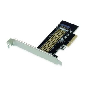 CONTROLADORA PCIe CONCEPTRONIC EMRICK05B PCIe A DISCO SSD M2 ( NO COMPATIBLE M2 CLASE B)