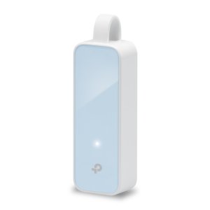 CONVERSOR TP-LINK UE200 DE USB2.0 A ETHERNET