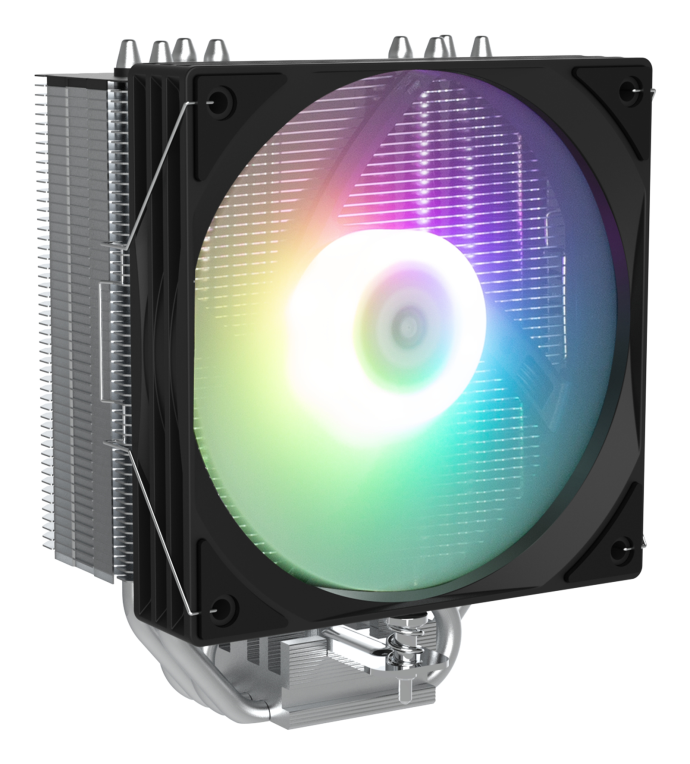 COOLER CPU ZALMAN CNPS9X OPTIMA2 NEGRO