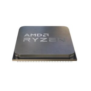 CPU AMD AM4 RYZEN 5 5600T 3.7Ghz - 4.5Ghz 6 CORE 3MB 16MB CACHE 64BIT 65WAT BOX (sin IGPU)
