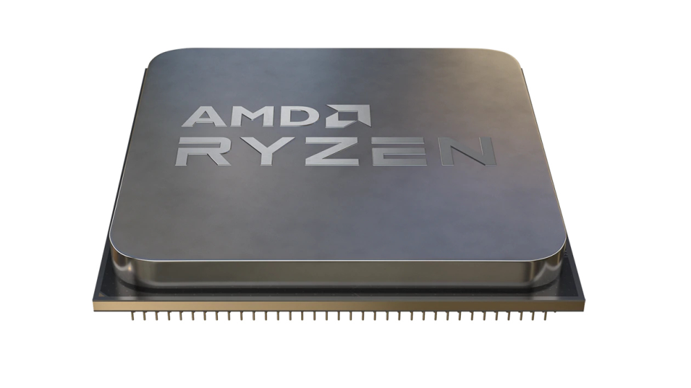 CPU AMD RYZEN 5600XT BOX AM4