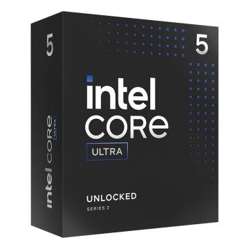 CPU INTEL CORE ULTRA 5 225F BOX