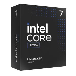 CPU INTEL CORE ULTRA 7 265  Socket 1851 4.6GHz / 5.3GHz 20 CORES 30MB CACHE 125W