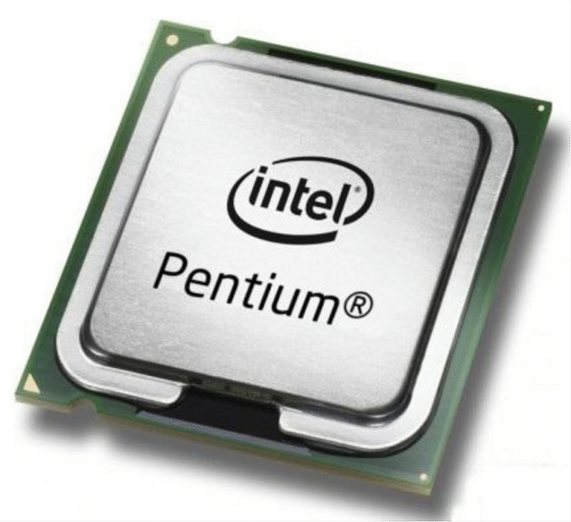 CPU INTEL DUAL CORE G4600 s1151