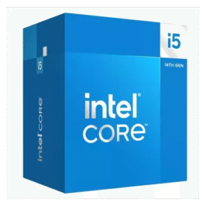 CPU INTEL I5 14400 Socket 1700 2.5GHz / 5.3GHz 14a Generación 14 CORES 20MB CACHE 125W/253WAT 64 BIT