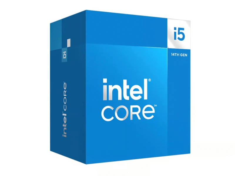 CPU INTEL I5 14500 LGA1700 BOX