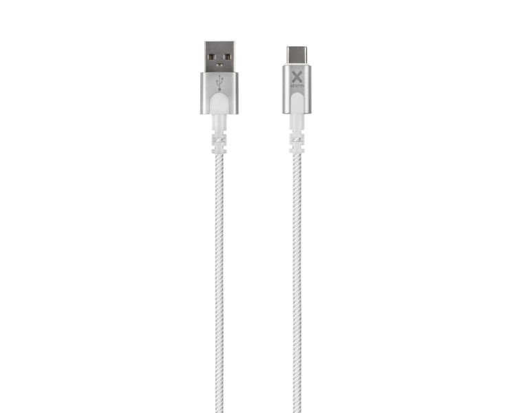 CABLE USB-A A USB-C 1M XTORM