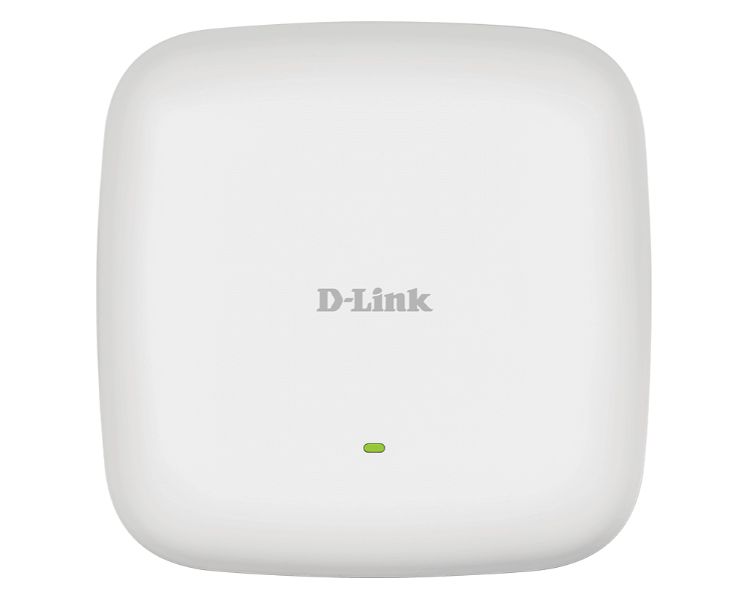 D-LINK WIRELESS ACCESS POINT AC2300 PoE INDOOR