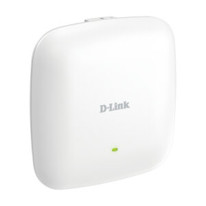 D-LINK WIRELESS AC ACCESS POINT WIFI-6 DAP-X3060 PoE
