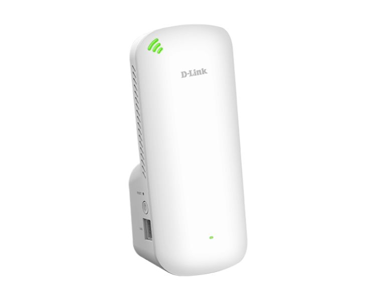D-LINK WIRELESS RANGE EXTENDER MESH WIFI-6 DAP-X1860 DUAL BAND