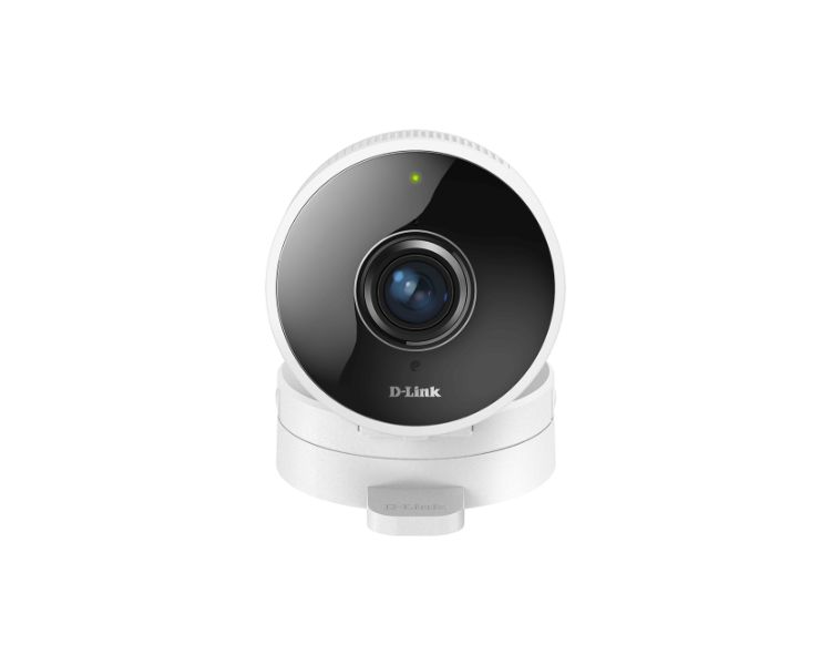 D-LINK CAMARA WIRELESS HD 180 DAY/NIGHT COLOR H.264