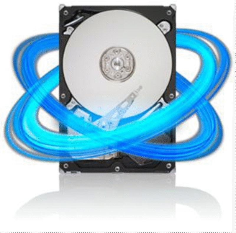 DD SEAGATE 160GB SATA 600 8MB7.2k