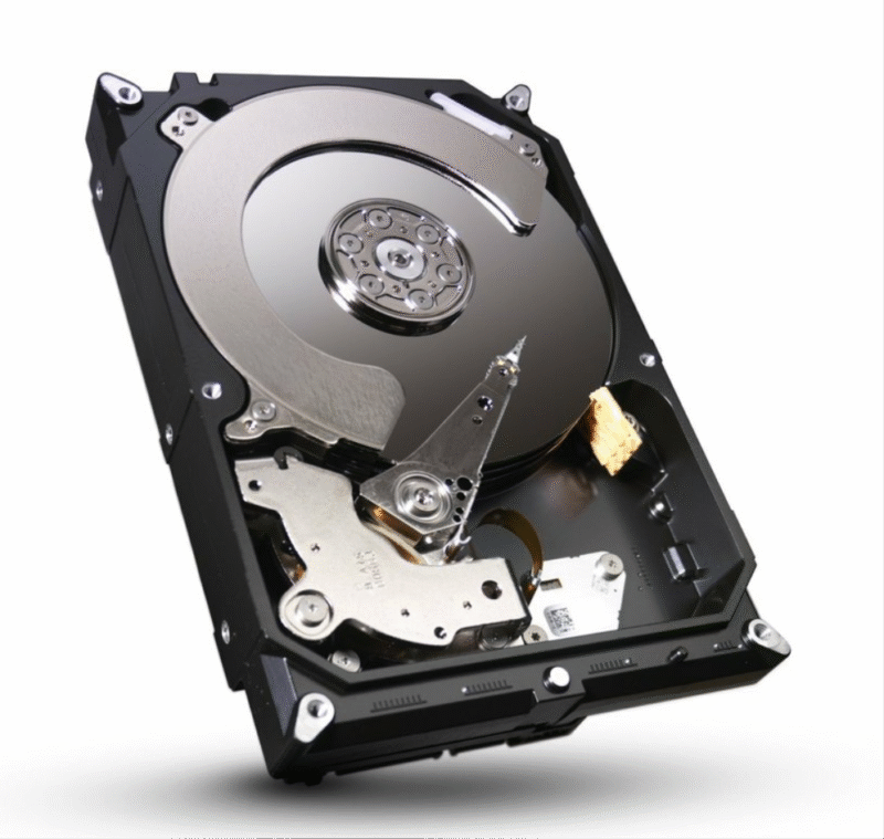 DD SEAGATE 250GB SATA 600 16MB  7.2k