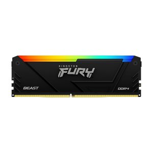 DDR4 16GB 3200MHZ KINGSTON KF432C16BB2A/16 FURY BEAST CL16