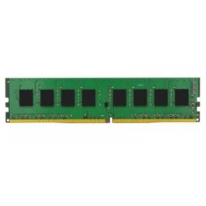DDR4 8GB 2666MHz CL19 KINGSTON KVR26N19S8/8 SINGLE RANK