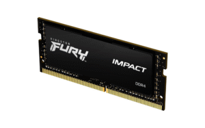 DDR4 SODIMM KINGSTON 32GB 3200 FURY IMPACT