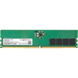 DDR5 16GB 5600MHZ TRANSCEND CL46 1.1V JM5600ALE-16G 1Rx8