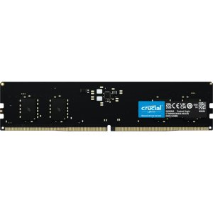 DDR5 8GB 5600MHz CRUCIAL  CT8G56C46U5