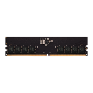 DDR5 TEAMGROUP ELITE UDIMM 8GB 5600 NEGRO