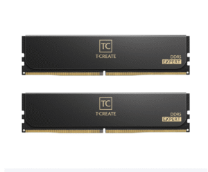 DDR5 TEAMGROUP T-CREATE EXPERT 48GB 6400 NEGRO