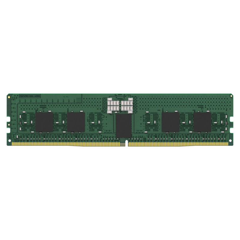 DDR5 16 GB 4800 ECC REG KINGSTON